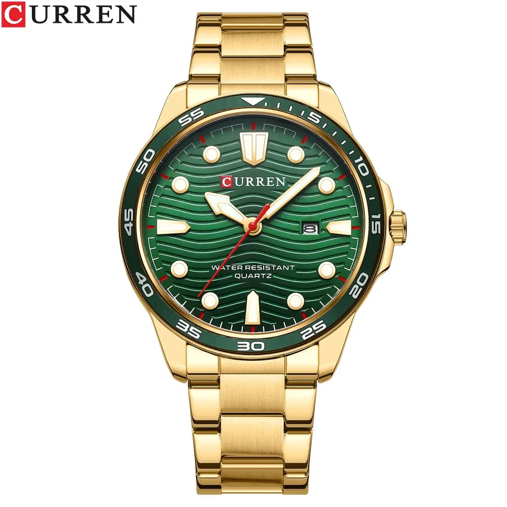 RELOJ CURREN 8426