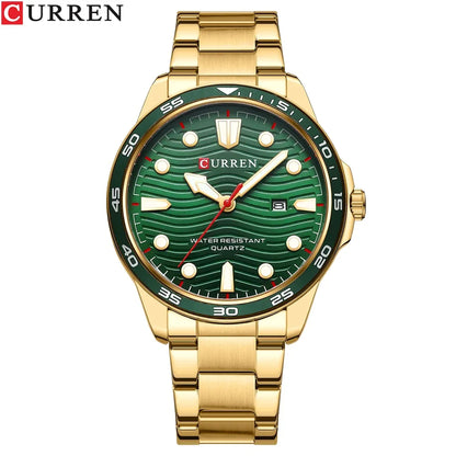 RELOJ CURREN 8426