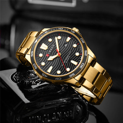 RELOJ CURREN 8426