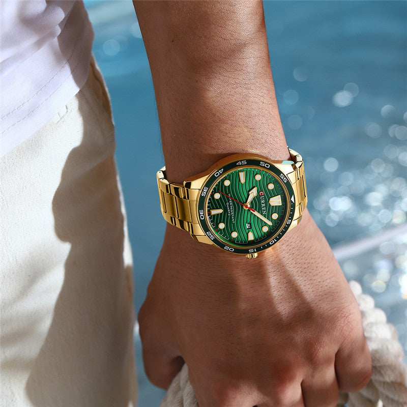 RELOJ CURREN 8426