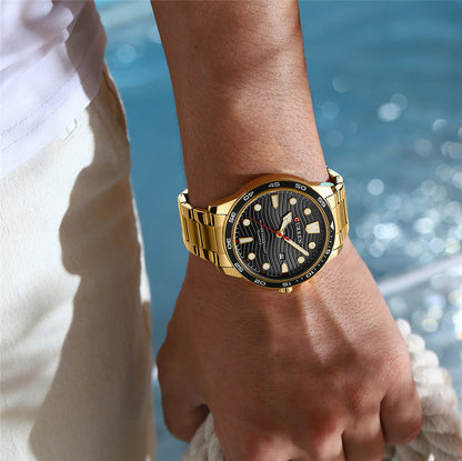 RELOJ CURREN 8426