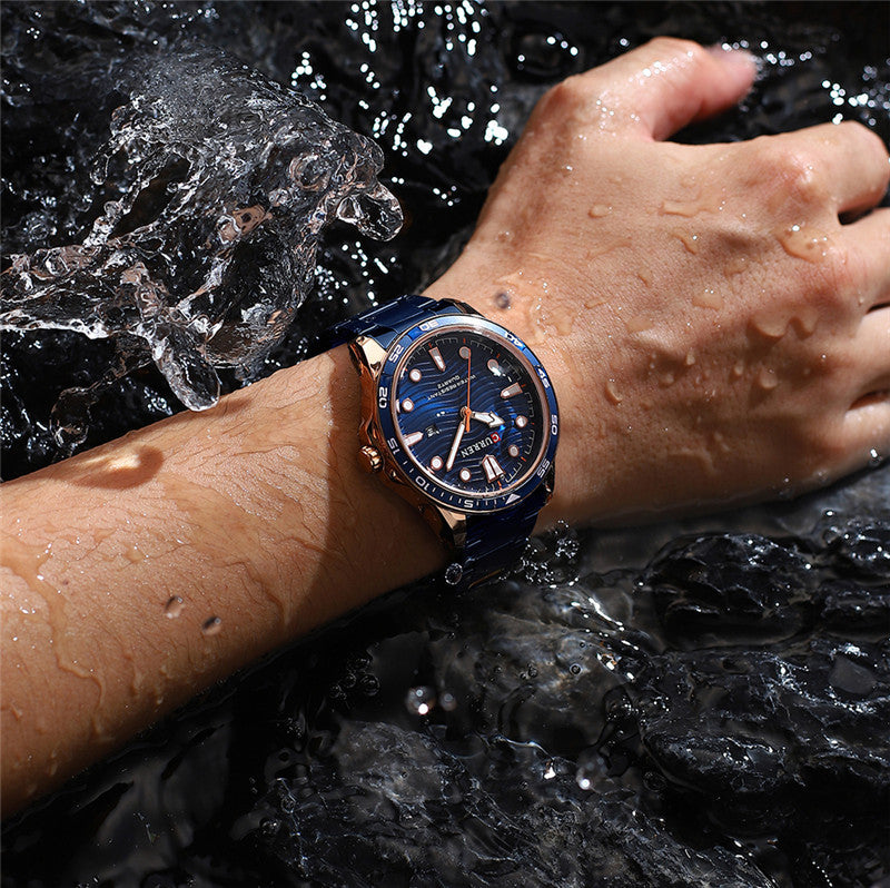 RELOJ CURREN 8426