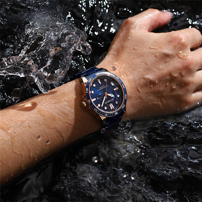 RELOJ CURREN 8426