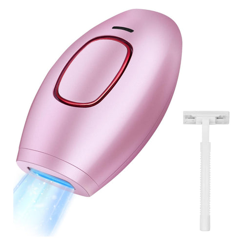Depiladora IPL Laser eléctrica