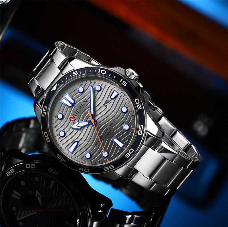 RELOJ CURREN 8426