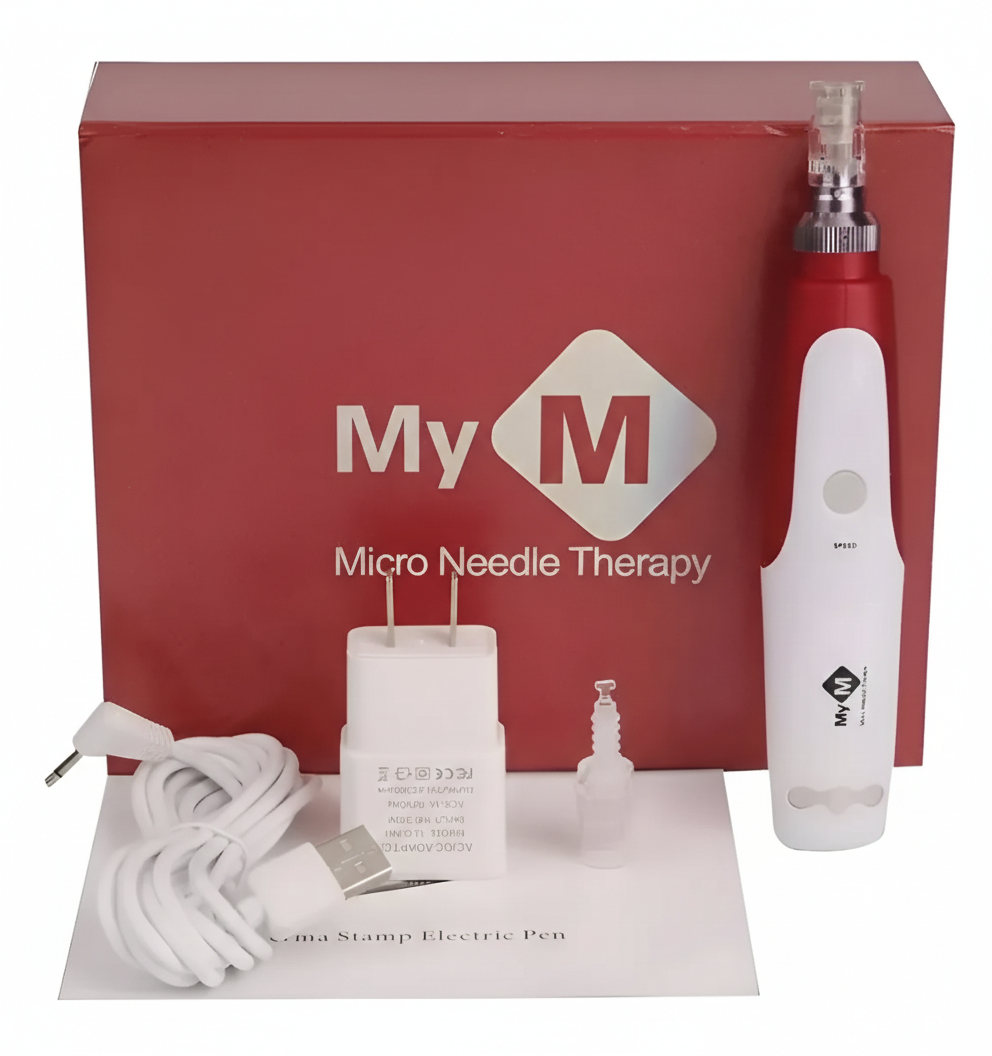 Dermapen Tratamiento Facial Y Corporal