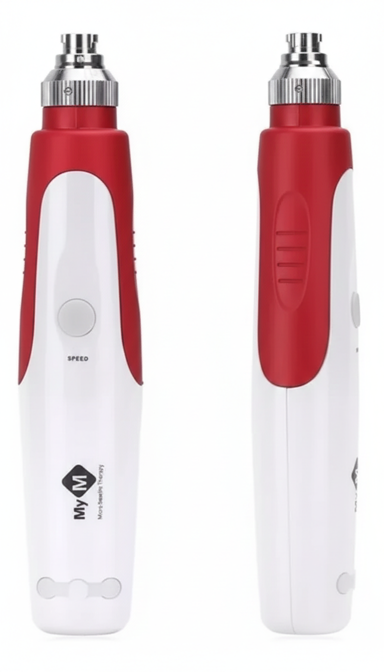 Dermapen Tratamiento Facial Y Corporal