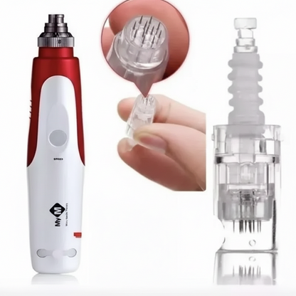 Dermapen Tratamiento Facial Y Corporal