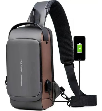 CANGURO PREMIUM ANTIRROBO