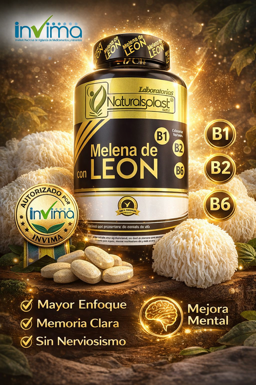 Melena de León