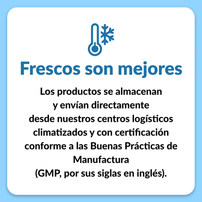 Óxido Nitrico Booster